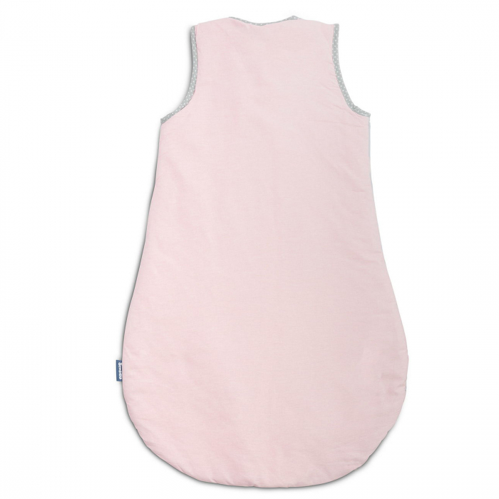 Sac de dormit 50 x 80 cm pentru fete Sensillo 387918, Roz [5]
