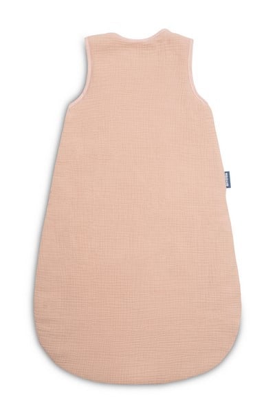 Sac de dormit fara picioare din bumbac marimea M pentru copii Sensillo SILLO-399058, Roz [2]