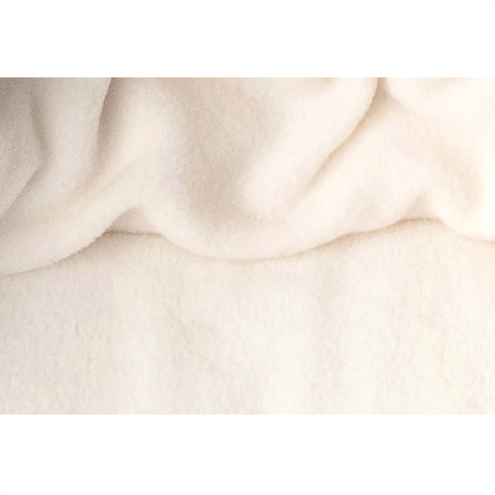 Sac de dormit pentru copii 95 x 40 cm Sensillo 524952, Crem [2]