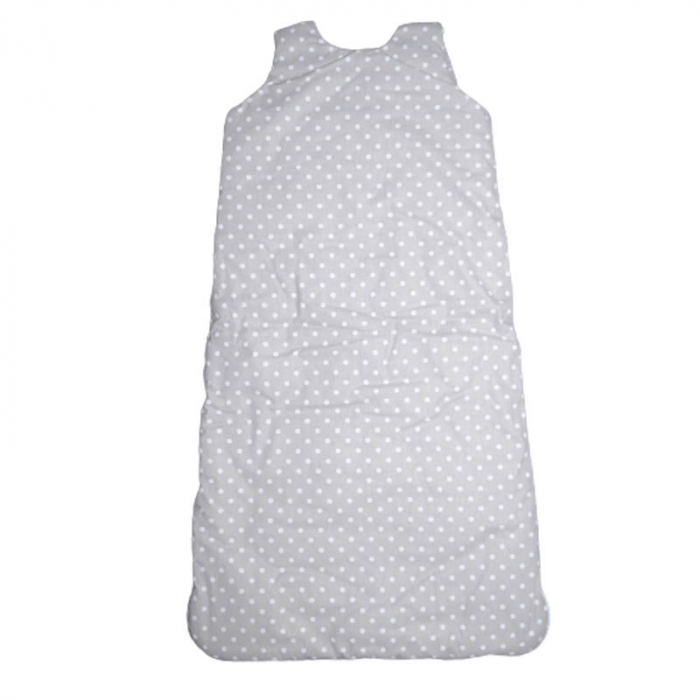 Sac de dormit pentru copii Ty i My 463226, Gri [2]