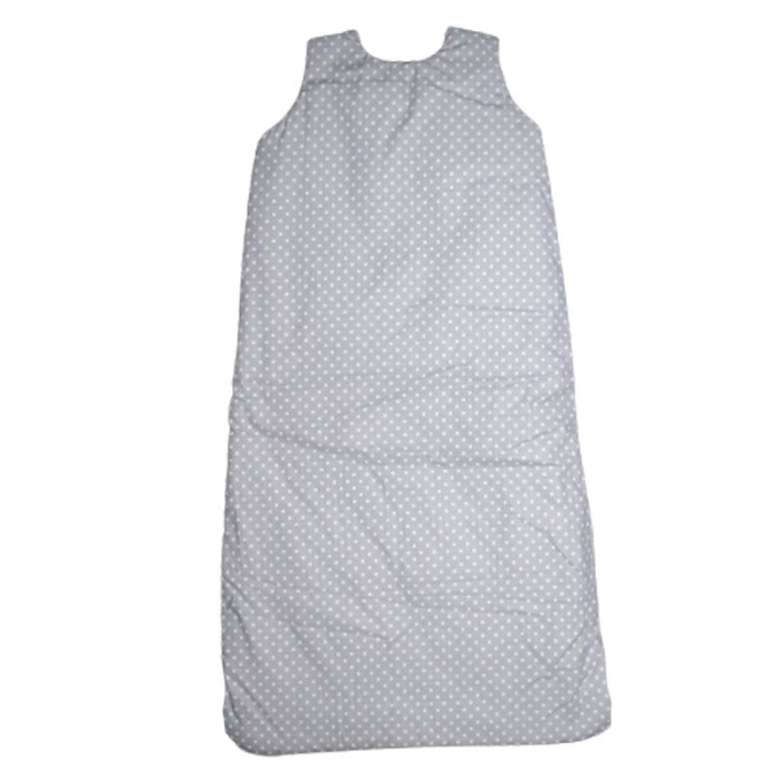 Sac de dormit pentru copii Ty i My 463127, Gri [2]