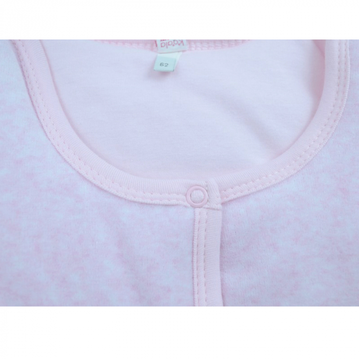 Sac de dormit pentru fete Koala Funny Bears 07-083, Roz [2]