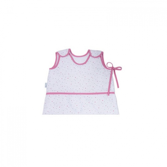 Sac de dormit pentru fete Ty i My Funny Mice 509122, Multicolor [2]