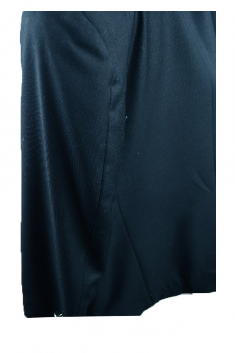 Sacou elegant pentru baieti LA Kids 1132N-110-cm, Negru [3]