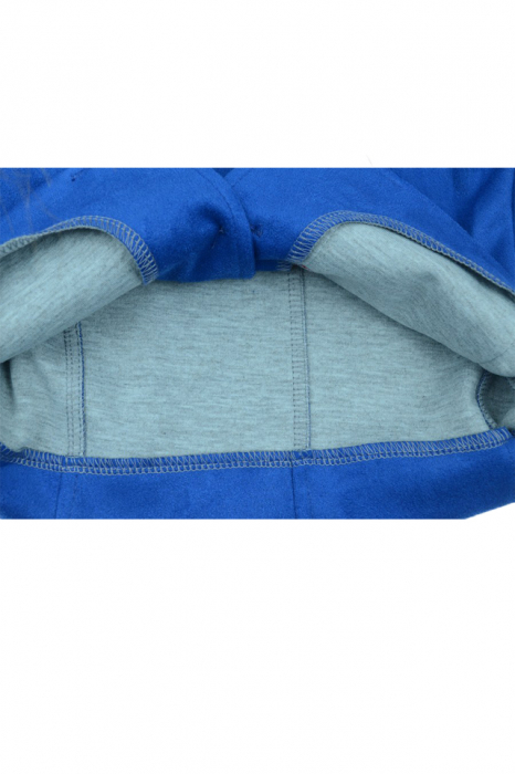 Sacou pentru baieti Baby Colibra 7880086-92-cm, Albastru [3]