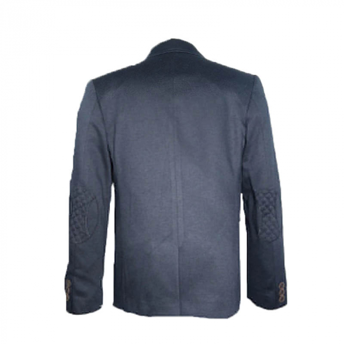 Sacou casual baieti La Kids 1604-02, Bleumarin [2]