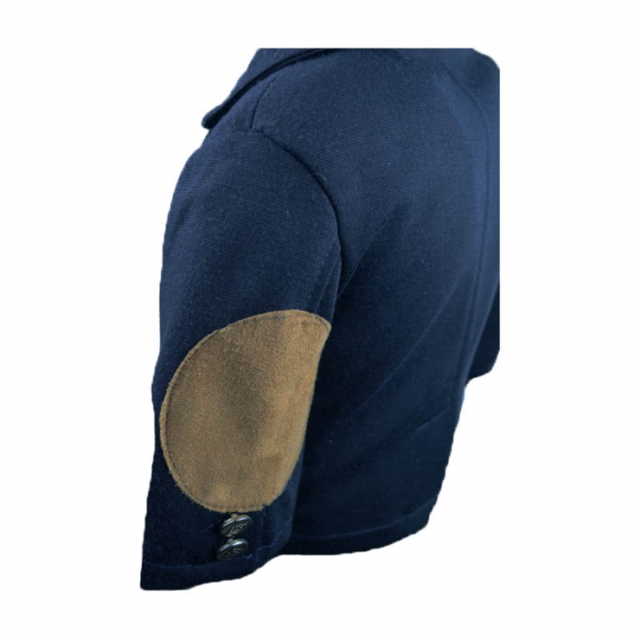 Sacou pentru baieti LA Kids 6268-1-62, Bleumarin [2]