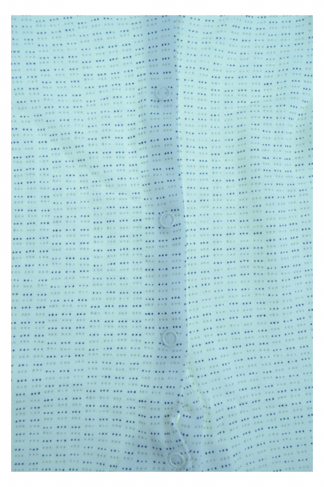 Salopeta cu maneca lunga pentru copii Mini Junior 60466-2-56-cm [2]