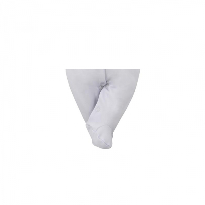 Salopeta cu maneca lunga pentru fete Koala, Happy Baby 07-491G, Multicolor [3]