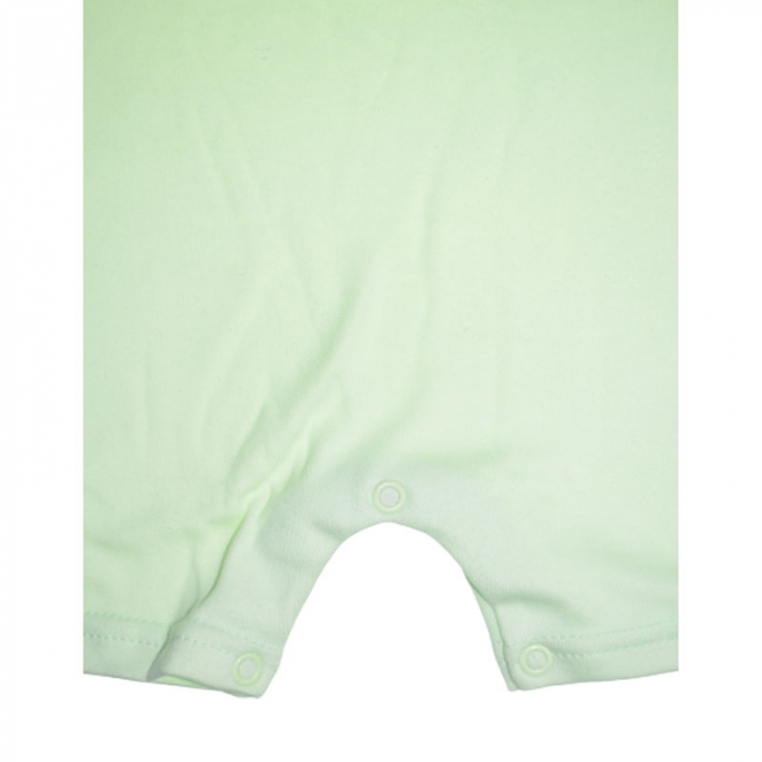 Salopeta de vara pentru copii Koala Summer 2014V, Verde [3]