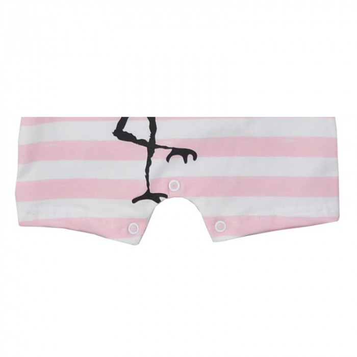 Salopeta de vara pentru fete Koala Havana 07-882R1-80, Multicolor [2]