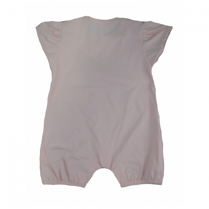 Salopeta de vara pentru fete Koala Unicorn 08-557R_62 cm, Roz [2]