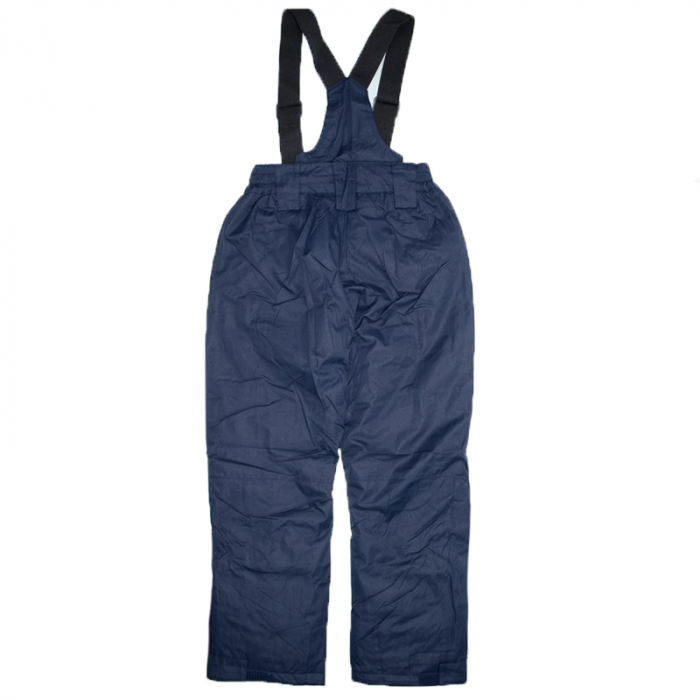 Pantaloni pentru baieti Happy House HB8577-A-134, Bleumarin [2]