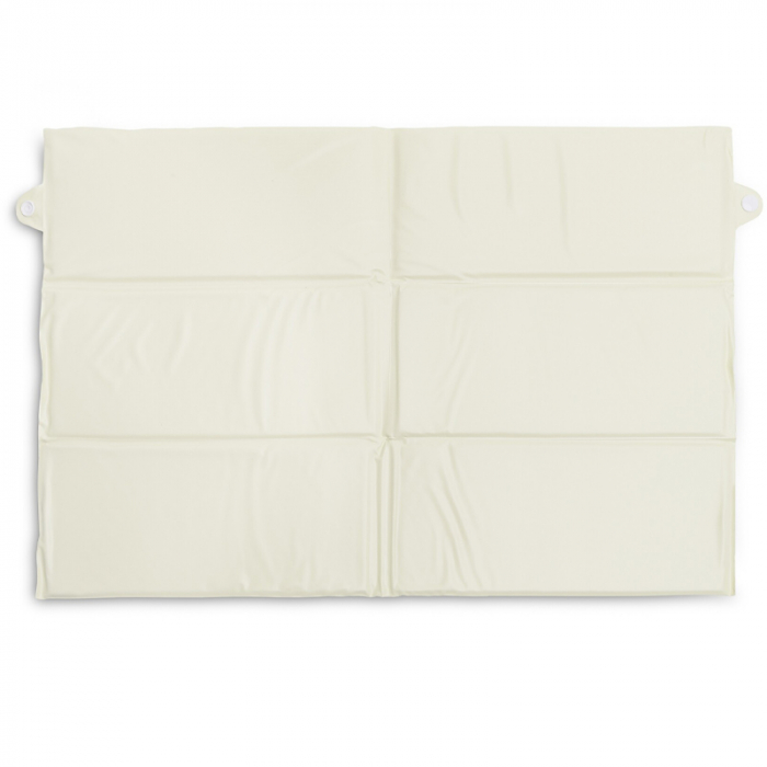 Saltea de infasat 58 x 40 cm Sensillo 431902, Bej [5]