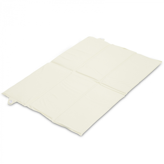 Saltea de infasat 58 x 40 cm Sensillo 431902, Bej [4]