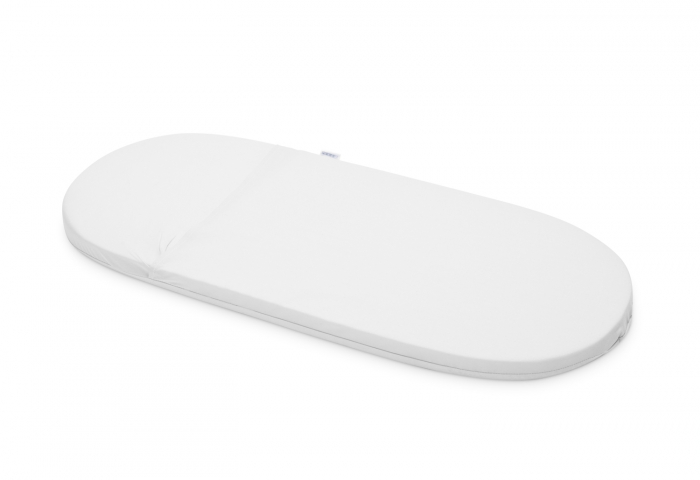 Saltea pentru landou 75 x 35 cm OEM 50-FPH, Alb [3]