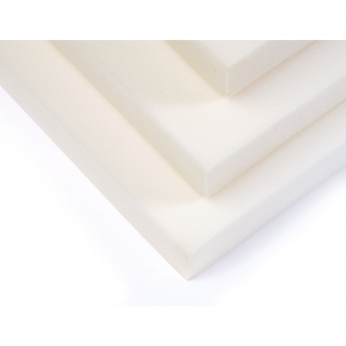 Saltea pliabila de zi cu zi si pentru calatorii 120 x 60 x 5 cm Sensillo 393674, Alb [5]