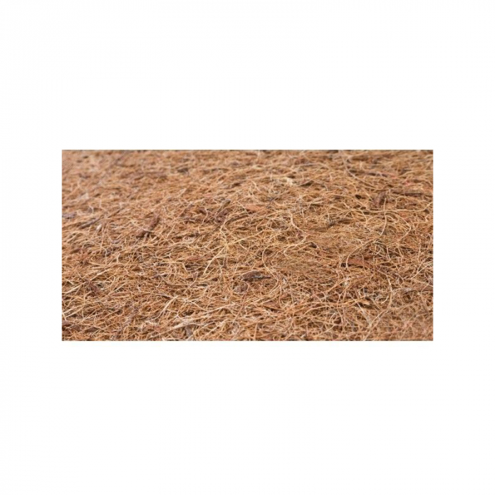 Saltea Sensillo Classic Cocos-Spuma-Cocos 120 x 60 x 8 cm CCSC1A, Alb [3]