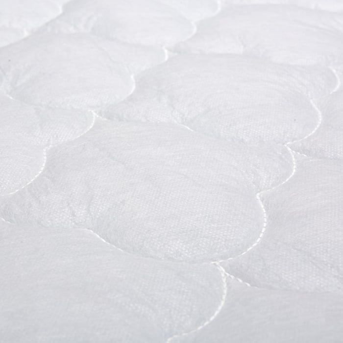 Saltea Sensillo Supreme Genius 120 x 60 x 12 cm 529384, Alb [5]