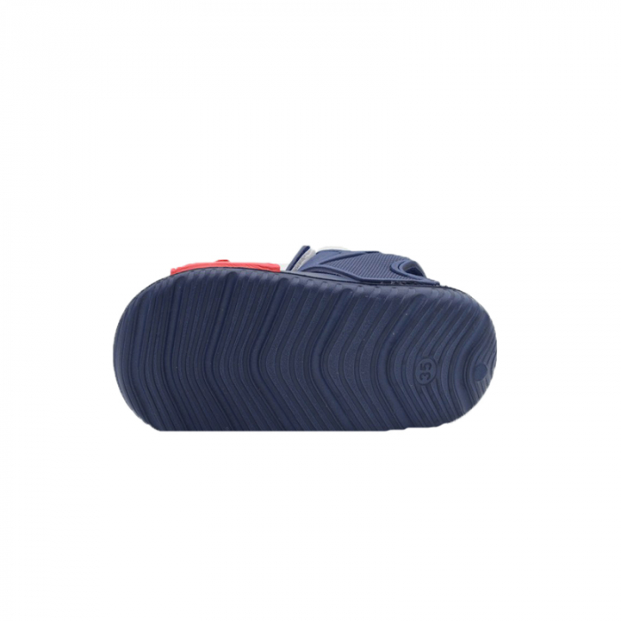 Sandale pentru baieti American Club NH-S6631-A1-33, Bleumarin [3]