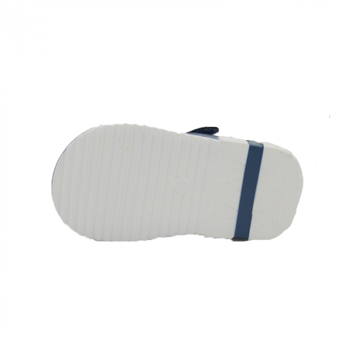 Sandale pentru baieti Tom Miki C-T33-09-E-31, Bleumarin [2]