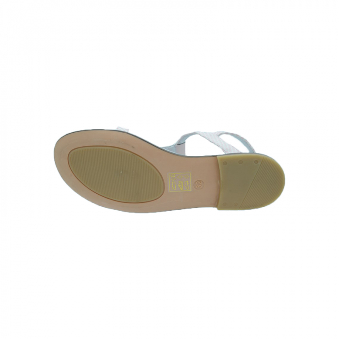 Sandale pentru fete BIKI C-B35-32B-32, Roz [2]