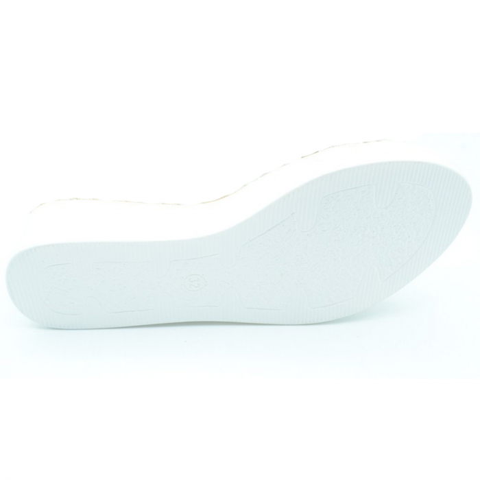 Sandale cu platforma pentru fete MRS M817-36, Roz [2]