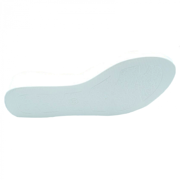 Sandale cu platforma pentru fete MRS M817-36, Roz [2]