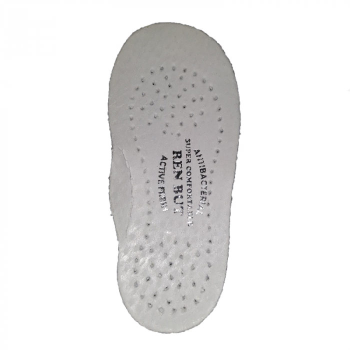 Sandale din panza pentru baieti Renbut RBTB33B1, Multicolor [4]