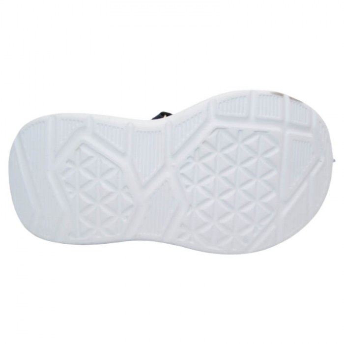 Sandale din panza pentru baieti Tom Miki T-10509-D, Bleumarin [2]