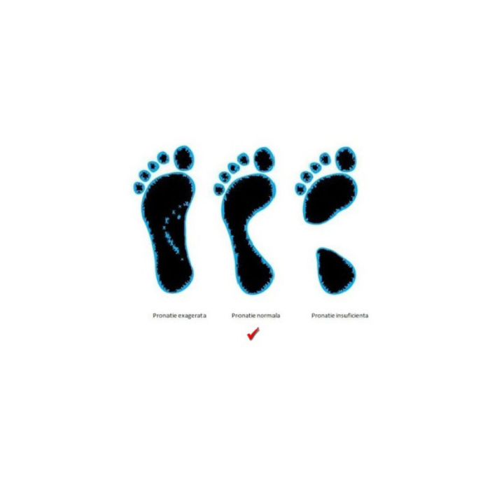 Sandale din piele realizate manual pentru primii pasi EMEL E2206-8-23, Bleumarin [5]