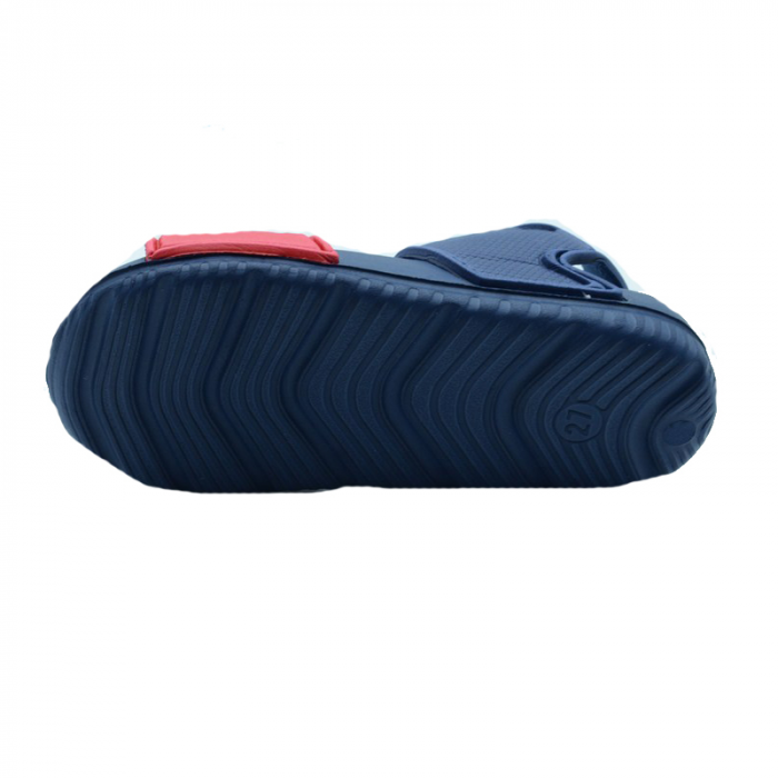 Sandale din spuma EVA pentru baieti American Club NH14/19B-29, Bleumarin [2]