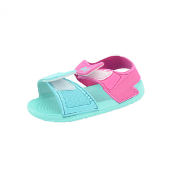 Sandale pentru fete American Club NH-S6331-35, Turcoaz [3]