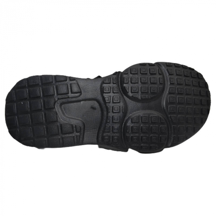 Sandale ortopedice pentru baieti Tom Miki C-T10037-C, Bleumarin [2]