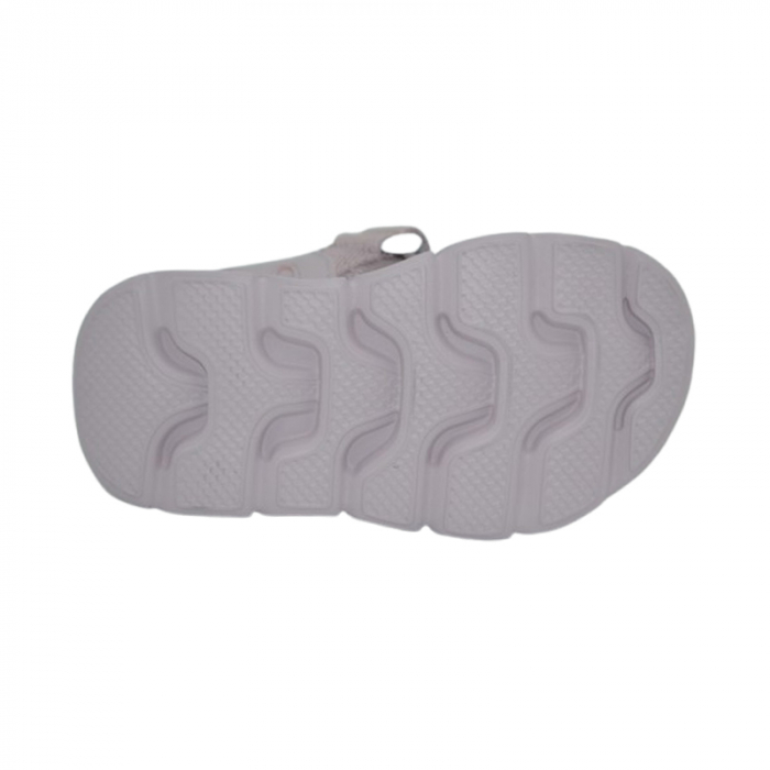 Sandale ortopedice, cu leduri, pentru fete, Bi&Ki, A-B01402-F, Roz [3]