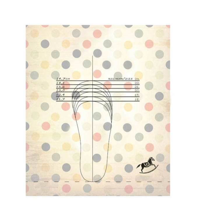 Sandale ortopedice din piele pentru baieti EMEL E2199-1-23, Bleumarin [4]