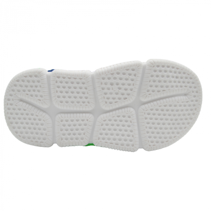 Sandale ortopedice pentru baieti Tom Miki C-T9032-B, Multicolor [5]