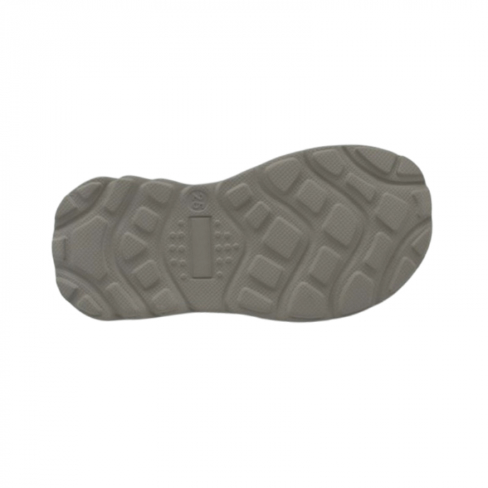Sandale ortopedice pentru baieti, Tom Miki T-11572-M, Crem [3]