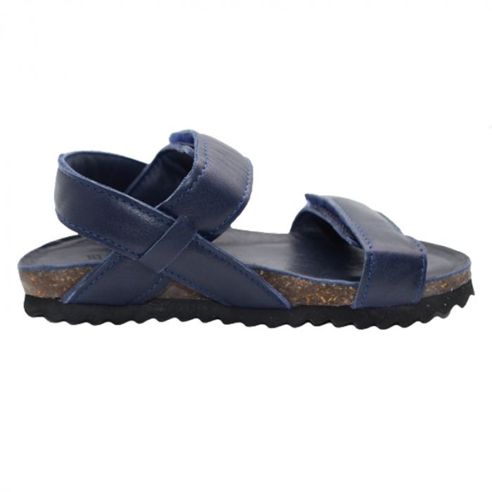 Sandale ortopedice pentru baieti Small XD26/30-26,Bleumarin [2]