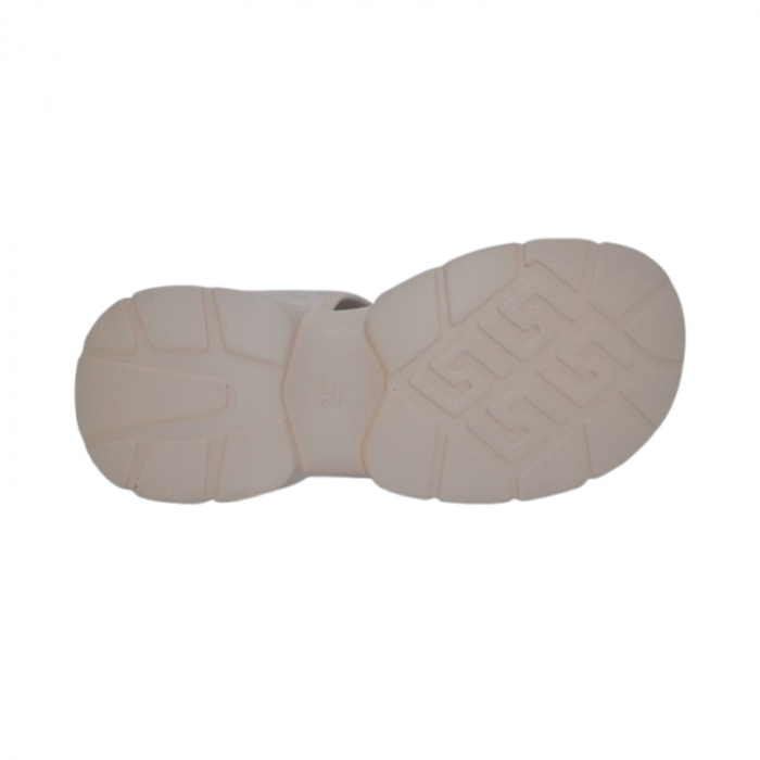 Sandale ortopedice, pentru fete, Tom Miki T-11578-E, Roz [3]
