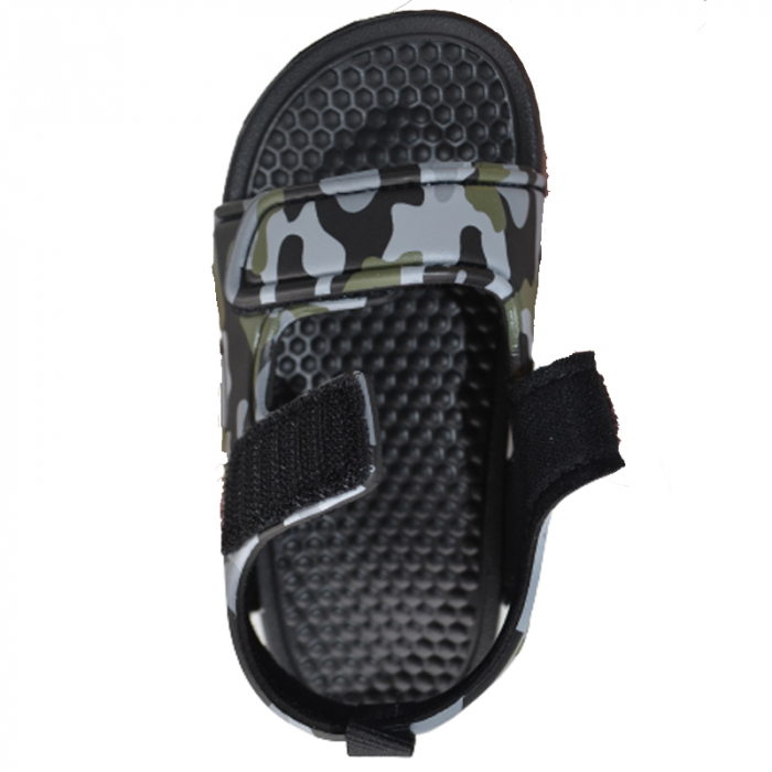 Sandale pentru baieti American Club NH102/23M, Multicolor [4]