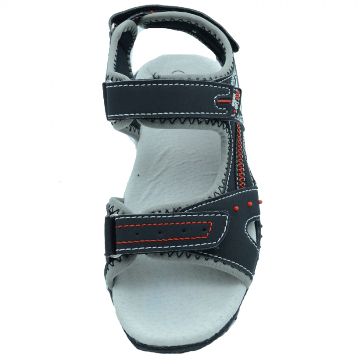 Sandale pentru baieti American Club RL19/19-32, Multicolor [3]