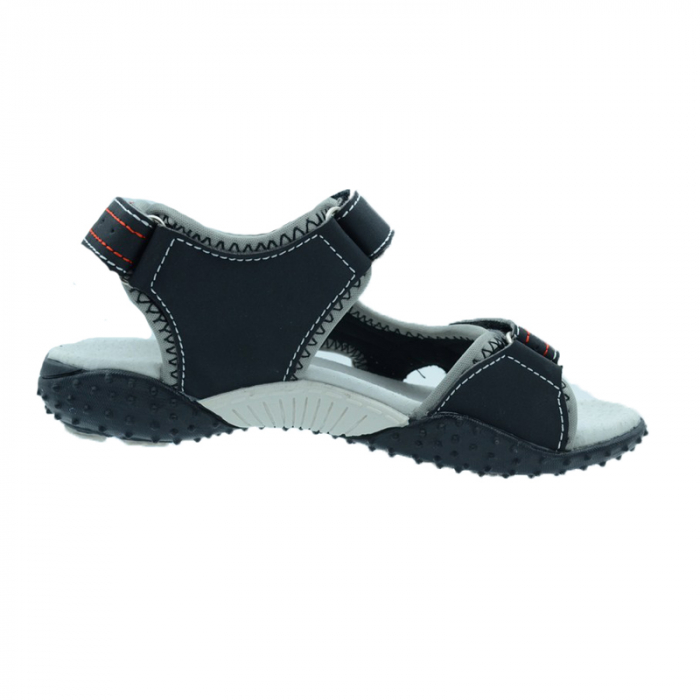 Sandale pentru baieti American Club RL19/19-32, Multicolor [2]