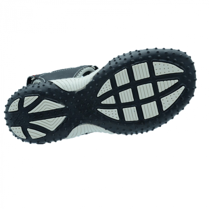 Sandale pentru baieti American Club RL19/19-32, Multicolor [4]