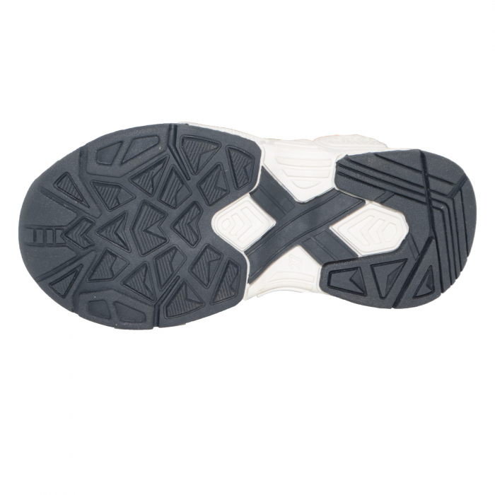 Sandale pentru baieti American Club XD16/21_27, Bleumarin [3]