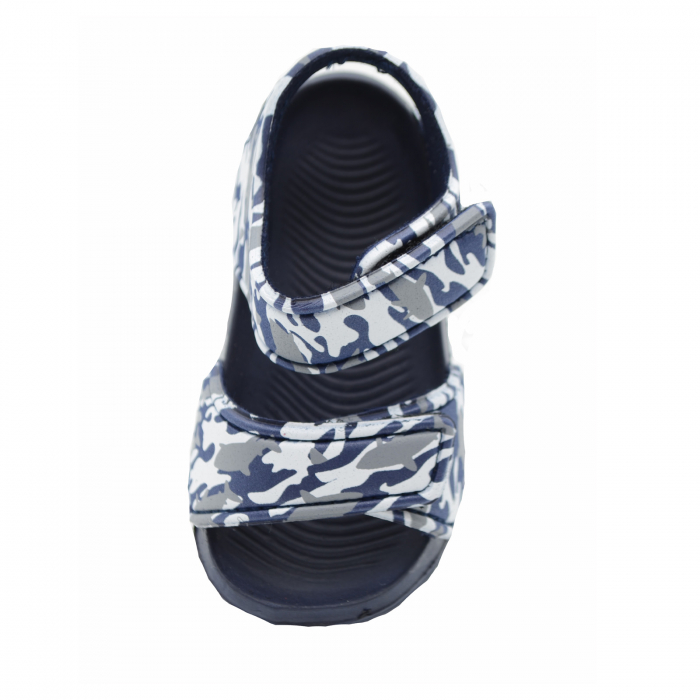Sandale pentru baieti Mini Junior PS303M_20, Multicolor [2]