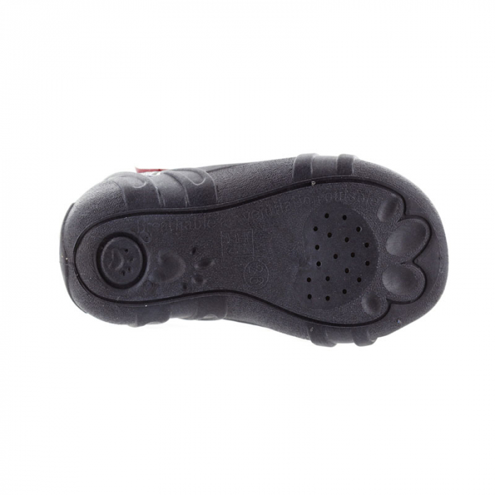 Sandale pentru baieti Renbut RNB7-V-30, Verde [3]