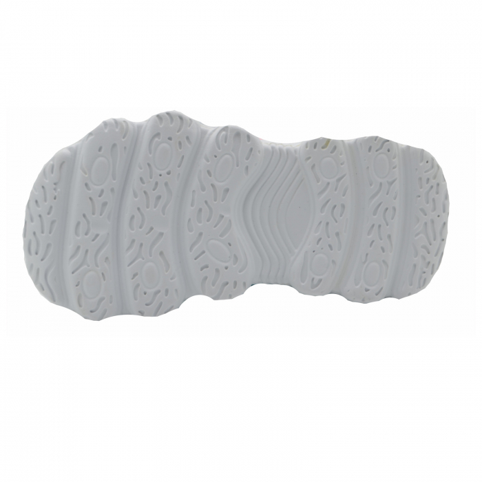 Sandale pentru fete American Club RL32/21_27, Turcoaz [3]