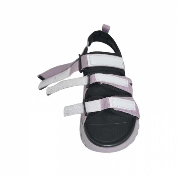 Sandale pentru fete, Apawwa T866P, Roz [5]