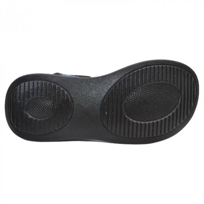 Sandale pentru fete Bessky JB2590-3C, Negru [2]